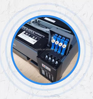 Impresora de Inyección de Tinta L11058 A3/A3+ para Sublimación de 5 Colores, Impresora Digital para Papel y Tinta