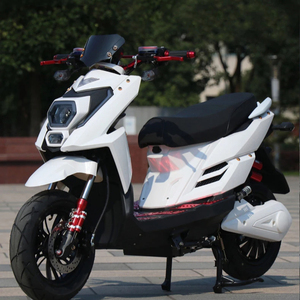 สกู๊ตเตอร์รุ่นใหม่ปี 2024 สำหรับผู้ใหญ่ รุ่น 1200w EEC สกู๊ตเตอร์ทรงพลังสำหรับผู้ใหญ่ ZBL-TTX สกู๊ตเตอร์สำหรับผู้ใหญ่ ZBL-TTX ZBL- - Product Image 4