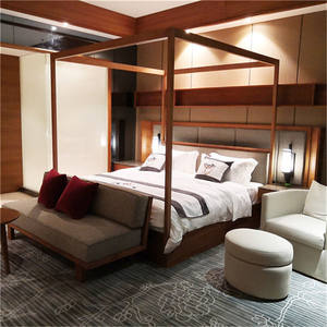 5 étoiles Luxe Moderne Design Personnalisé Hôtel Best Western Intérieur 5 Étoiles <span class=keywords><strong>Meubles</strong></span> - Product Image 6