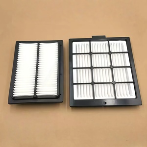Pièces Shantui pour excavatrices SE135/205/210/260/370W : Filtre de climatisation, élément filtrant, maille filtrante 60210-38-00017 60210-38-00073 - Product Image 3