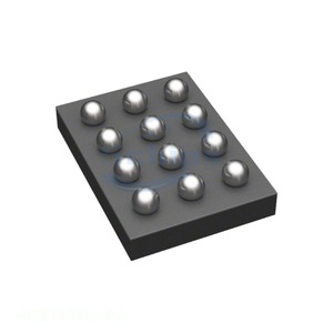 Power Management (PMIC) In Stock Ic Electronic Component Chip Integrated Circuit 12 UFBGA, WLCSP 5V/3A ECPOWER PROTECTION SWITCH - Product Image 1