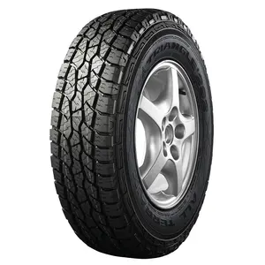 Triangle AT SUV 4X4 4WD tyres 205R16C-8PR TR292 best price for Africa market premium quality