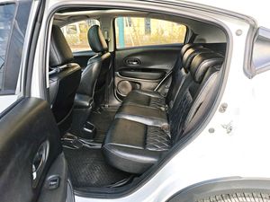 <span class=keywords><strong>Honda</strong></span> Vezel <span class=keywords><strong>HRV</strong></span> 2018, 1.5L Turbo, Gasolina, Transmisión Automática, Volante a la Izquierda, Asientos de Cuero, Neumáticos R18 - Product Image 5