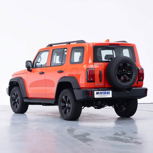 2025 Tank 300 <span class=keywords><strong>Conqueror</strong></span> del Desierto de Oriente Medio, SUV Todoterreno de Lujo, Resistente y de Alto Rendimiento, Turbo Automático 9AT 4WD, 3 Asientos a la Izquierda - Product Image 4