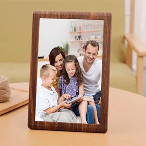 Nuevo diseño de marco de fotos <span class=keywords><strong>digital</strong></span> WiFi de 10,1 pulgadas, venta al por mayor de China, <span class=keywords><strong>oferta</strong></span> de álbum de fotos electrónico con pantalla táctil inteligente - Product Image 4