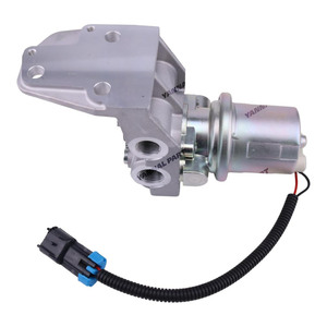87676818 Pour FPT pour <span class=keywords><strong>moteur</strong></span> IVECO F2CFA613A E001 <span class=keywords><strong>CASE</strong></span> 5130 <span class=keywords><strong>5140</strong></span> 6130 8230 MAGNUM 235 250 260 310 370 Pompe à carburant - Product Image 3
