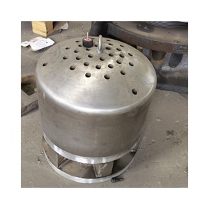 Molde de punzonado de metal profesional de alta precisión, troquel de estampado avanzado, personalizado de fábrica de <span class=keywords><strong>China</strong></span> - Product Image 4