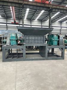 Máquina Trituradora para Sacos Plásticos e Garrafas <span class=keywords><strong>PET</strong></span> - Preço - Product Image 6