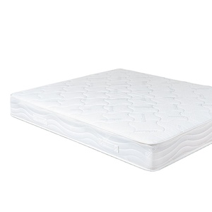 Orthopedic Mattress and Memory Foam Layer - Box Spring Orthopedic Mattress made in Italy - Customizable Mattresses