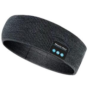 Cappello musicale senza fili Best Seller Z3 fascia sportiva Smart Music Hair Band per Yoga Sport Headband e cuffie per dormire - Product Image 5