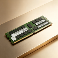 RAM DDR4 ECC RDIMM 2R - 32 Go PC4-2133P d'occasion - 100-564-467-00 HMA84GR7MFR4N-TF