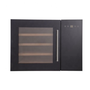 Refrigerador de pared con 16 botellas de <span class=keywords><strong>vino</strong></span> superventas - Product Image 2