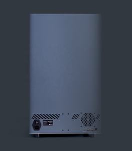 Imprimante 3D Phrozen Transform Resin, grande taille d'impression 292*165*400mm, imprimante 3D LCD industrielle - Product Image 4