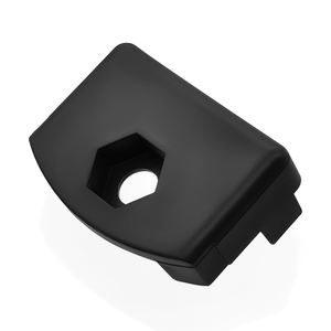 Moldeo por Inyección a Gran Escala para Componentes Plásticos Grandes, Producción de Piezas de Alta Resistencia, Molde de Inyección, Pieza Plástica Grande - Product Image 5