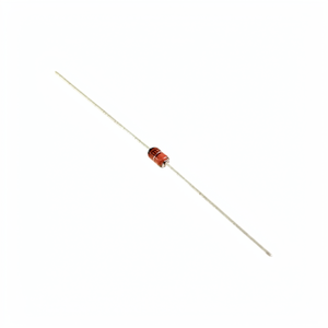 Diodes 1N4733A_S00Z Authorized Distributor Buy Online Electronic Components DO-204AL, DO-41, Axial - Product Image 1