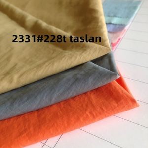 Nuevos Pantalones de Trabajo para Exteriores 228T Taslan, Resistentes al Viento, de Secado Rápido, Tejido de Nailon Teñido, Artículos en Stock - Product Image 3