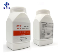 Poudre d'oxyde de zinc dentaire 300g pour ciment Diol, analgésique dentaire
