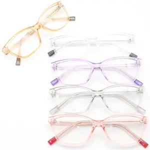 Günstige CP Stock Brillen rahmen Hochwertige Brillen gestelle Fertige optische Rahmen