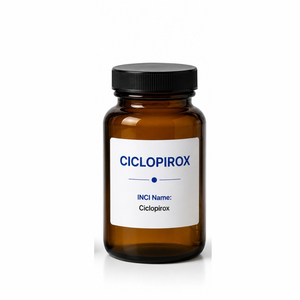 Ciclopirox, Ingrediente Antifúngico en Polvo para el Cuidado del Cabello, Cuidado del Cuero Cabelludo, Dermatitis Seborreica y Cuidado de las Uñas - Product Image 6