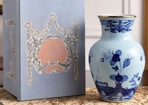 Alfvase, el Florero de Cerámica Transparente, Ligero y Hecho a Mano, Estilo Art Deco, Simple y Moderno, Ideal para la Mesa, el Más Vendido del Día de los Inocentes - Product Image 6