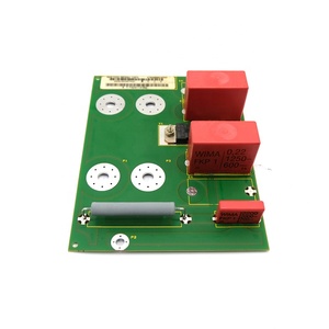 Module Snubber SMU1 Siemens 6SE7032-6EG84-1GF0 Masterdrives Series, Neuf et en Stock, Module PLC Original pour Contrôle Industriel - Product Image 3