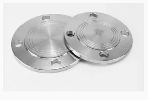 <span class=keywords><strong>ASTM</strong></span> <span class=keywords><strong>A182</strong></span> F316 Edelstahl-Schweißflansch ANSI B16.5 CL300 Geschmiedet für Chemische Prozesse - Product Image 2