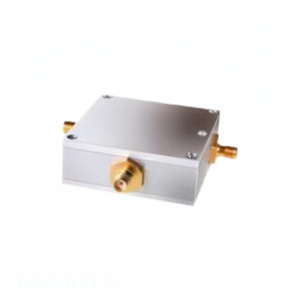 ZADC-10-63-S+ Distribuidor Autorizado de Acoplador Direccional de RF - Product Image 1