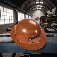 Punuosen haute qualité casque de sécurité adulte travailleur industriel minier Protection personnelle Construction sécurité casque Protection