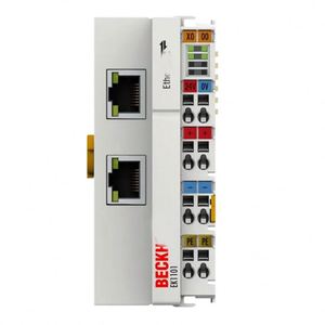 Fournisseur <span class=keywords><strong>de</strong></span> premier plan - Module IO PLC Beckhoff EK1122 - Product Image 5