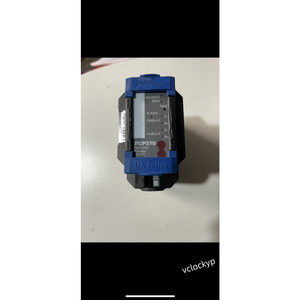 Procesador de Control de Campo Foxboro FCP270 P0917YZ Usado - Product Image 6