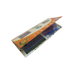 Service d'impression de brochures, catalogues et livrets personnalisés : Catalogue complet de produits à couverture souple, impression de livrets à couverture rigide - Product Image 6