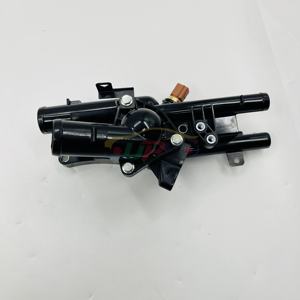 25600-2G400 256002G400 Ensemble de commande de température du liquide de refroidissement pour Hyundai Kia 25600 2G400 - Product Image 4