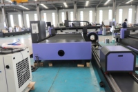 Prix de la machine de découpe laser en tôle CNC pour la fabrication de coupeurs haute puissance personnalisable