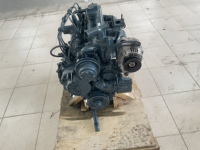 Nouvel ensemble moteur remis à neuf d'occasion V1505 V1505T V2203 V2403 V2607 V3300 V3800 pour pièces Kubota