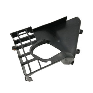 Accesorios para Motocicletas, Cubierta Protectora del Cilindro del Motor de Scooter A/B, Cubierta de Plástico para Motor de Motocicleta, Apta para GY6 125cc - Product Image 2