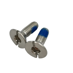 Vis d'adaptateur de clip d'hélice d'origine pour T10 T16 T20 T30 T40 T50 Drone DJ1 hélices vis de clip accessoires de drone - Product Image 2