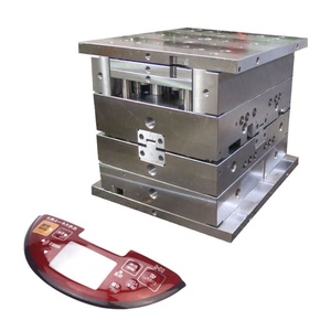 เครื่องพิมพ์ฉลากพลาสติกแบบ In-mold สำหรับตกแต่งด้วยเทคนิค IMD/IML - Product Image 1