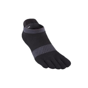 Vente en gros de <span class=keywords><strong>chaussettes</strong></span> en coton à 5 orteils pour hommes, <span class=keywords><strong>chaussettes</strong></span> d'été en maille respirante pour la cheville, <span class=keywords><strong>chaussettes</strong></span> de sport professionnelles - Product Image 6