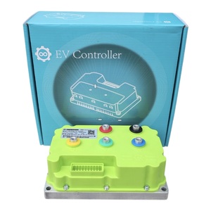Controlador de Onda Sinusoidal Programable DKYS Fardriver ND72530 para Motocicletas de 72V con Conectividad ND72530+BT Función Programable - Product Image 6