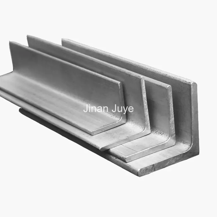 Jinan suppliers main 11001060 5052 6061T6 Angle Steel, construction aluminum angle 1060 5052 aluminum profile