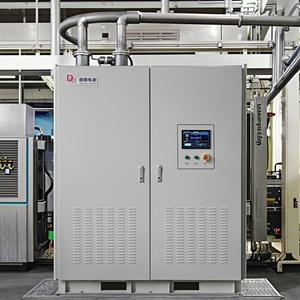 ระบบอินเวอร์เตอร์ไฟฟ้ากระแสตรง/กระแสสลับแบบสามเฟส Deming DMBI-200KSZ 100 กิโลวัตต์ พร้อมหม้อแปลงแยกกระแส 380 แอมป์ กระแสขาออก 50/60 เฮิรตซ์ - Product Image 5