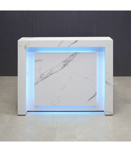 مجموعة المناتان للطب العظمي والرياضي ستارونز سطح صلب مكتب استقبال المنطقة - Product Image 4