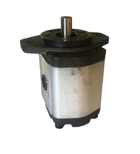 Pompe hydraulique à engrenages haute pression au meilleur prix, 250 bars, 2/1 étages, type huile, garantie 1 an, connexion 1/4 pouce - Product Image 2