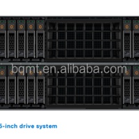 Serveur Rack 4U Neuf pour PowerEdge R960, Processeur Intel Xeon, jusqu'à 64 Go de DDR4 ECC/Non-ECC, 2 Emplacements PCIe 3.0 X16, En Stock