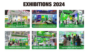 도매 MRC 브랜드 PH 테스트 실리카겔 고양이 모래 강력한 탈취 및 결정 형태 2kg/1.5kg 불규칙한 모양의 모래 - Product Image 6