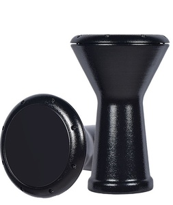 Tambour à main <span class=keywords><strong>arabe</strong></span> très vendu, 8,5 pouces, instrument de <span class=keywords><strong>percussion</strong></span> du Moyen-Orient - Product Image 4