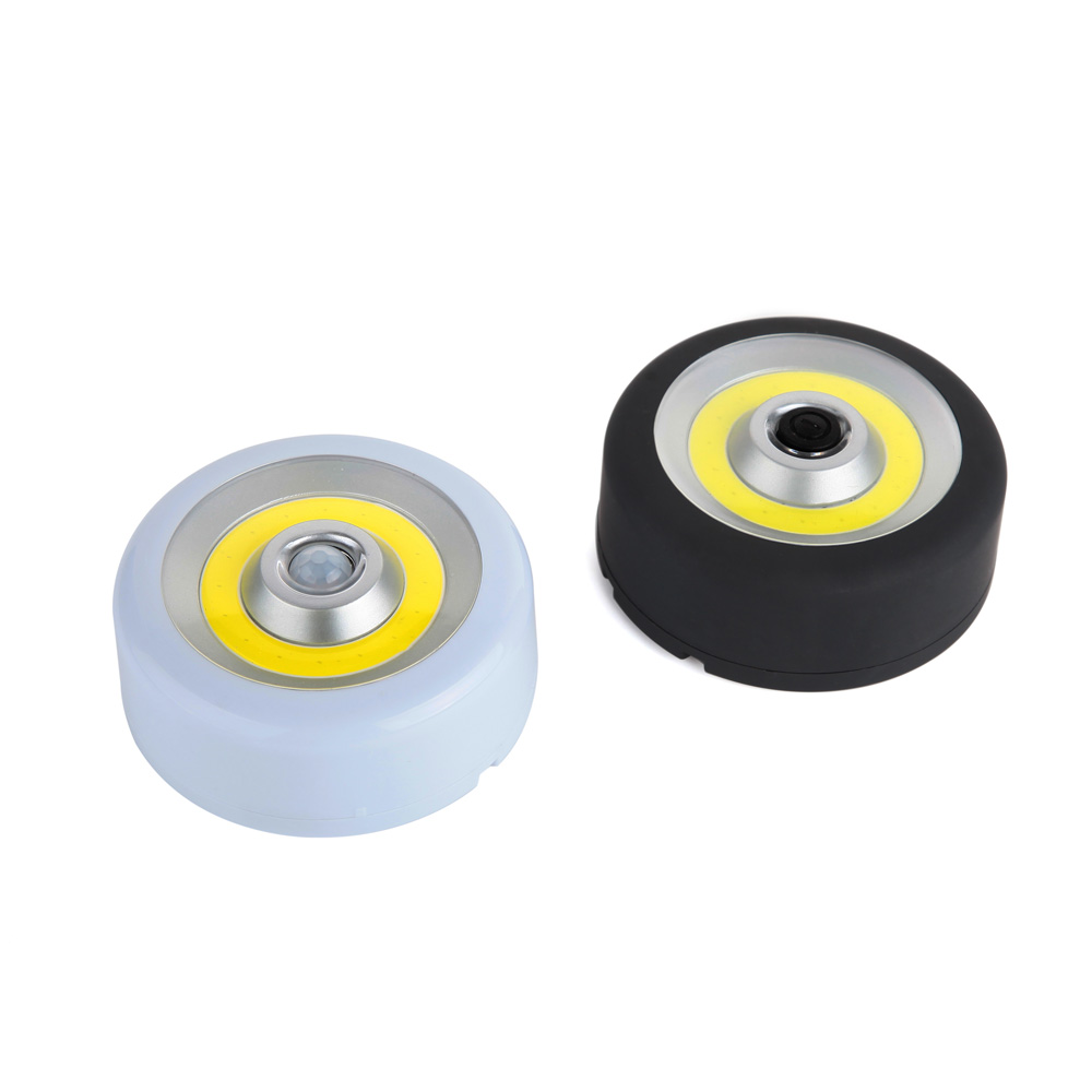 Новая мода ABS COB Крытый перезаряжаемый светодиодный фонарь для кемпинга