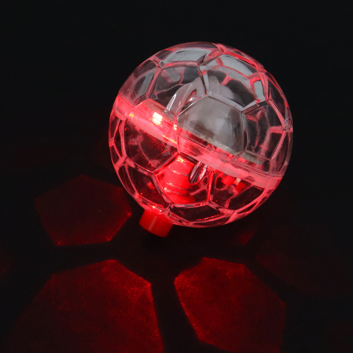 Teaser Electric Defense Smart Ball CW-891 - Automatic Moving Electronic Bouncing Cat Toy | Esoh Trad