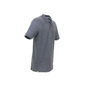 U-POWER-Chemise en piqué polycoton avec col EY125GM-3XL Gap Meteorite Grey (multi-pack) T-SHIRTS ET POLO DE TRAVAIL - Product Image 5