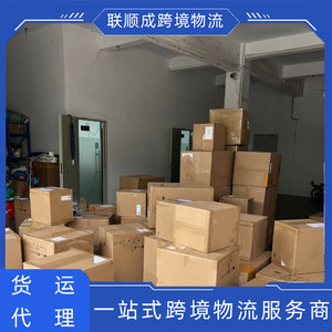 Expédition internationale express Lianshuncheng, fret maritime LCL, Chine vers le monde entier, service logistique - Product Image 4